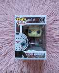 Figurka Funko POP JASON VOORHEES Friday The 13th Piątek 13-tego #01