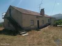 Quinta T3 em Vila Cortês da Serra de 522,00 m2