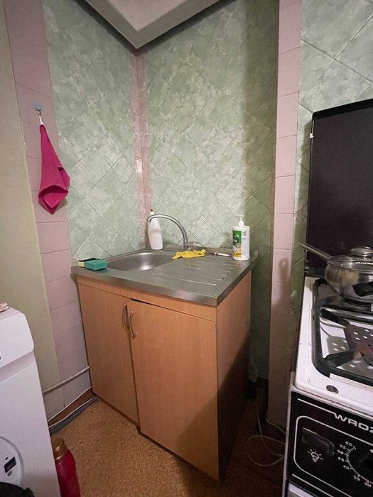 Продам 2к квартиру ж/м Победа 3 ул Мандрыковская 163 Восход