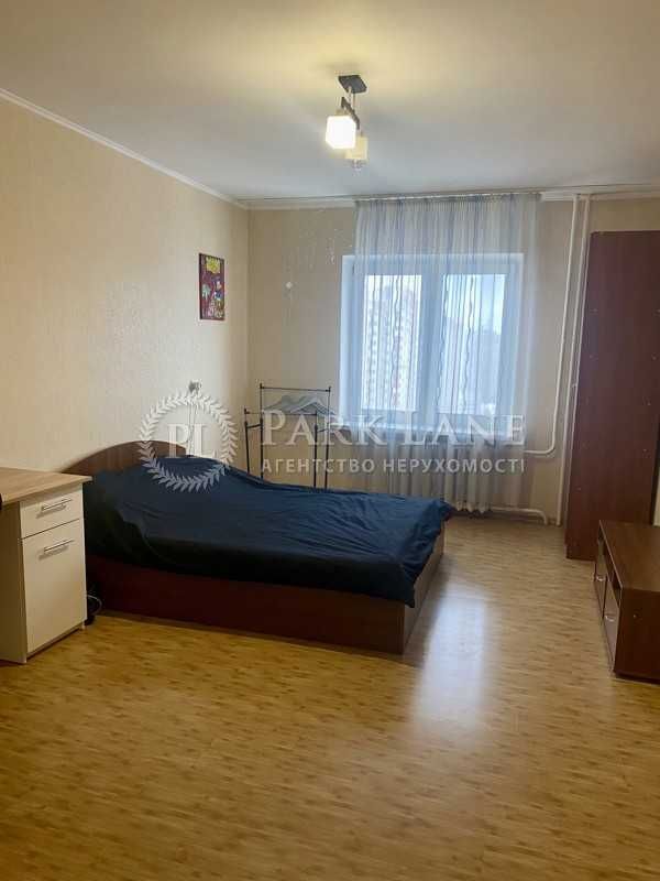 2-х кімнатна  Григоренка Петра просп., 18а, Позняки, Осокорки