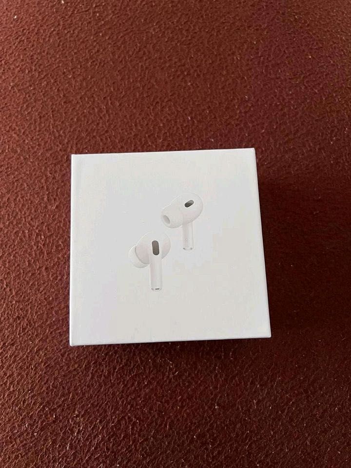 Airpods Pro 2. Generation