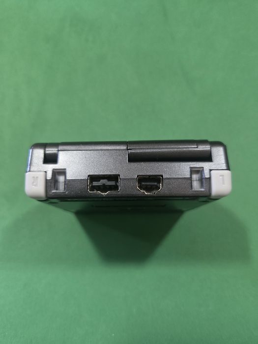 Gameboy Advance SP