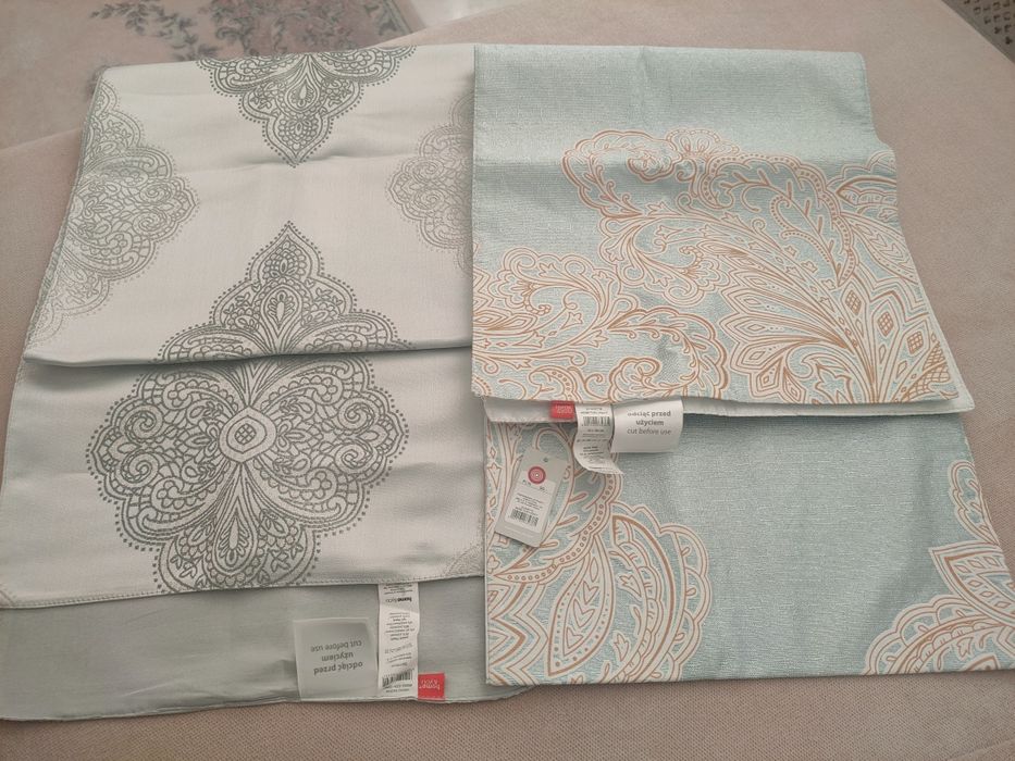 Bieżniki home&you nowe