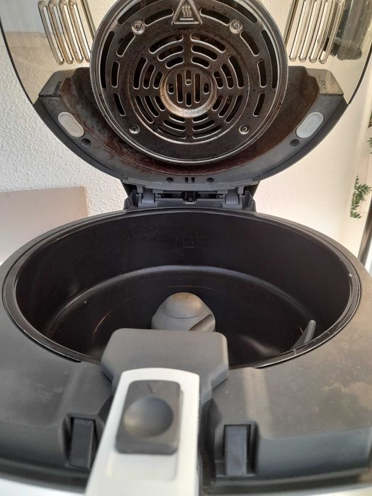Air Fryer DeLonghi