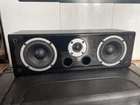 Kolumny Wilson Raptor