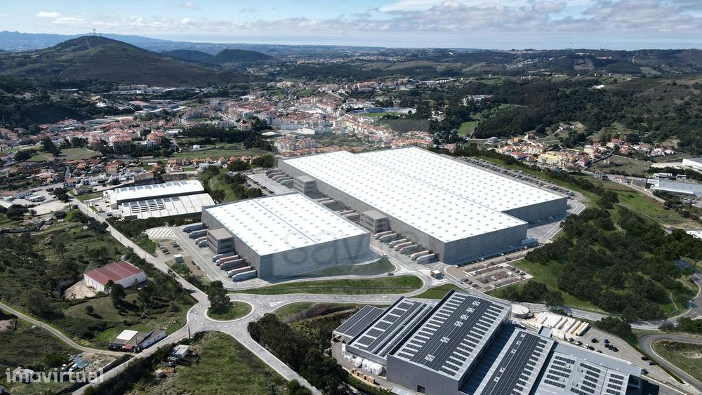 Malveira Prime Logistics