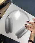 Apple AirPods Max-Nowe, nieotwierane,Silver(ANC)