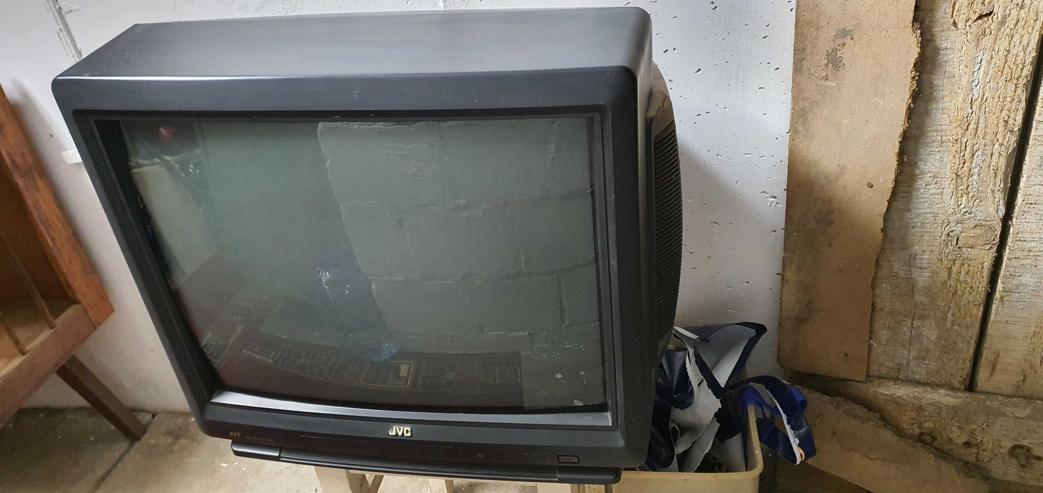 Telewizor JVC C21T1 21" Japan