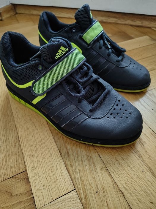 Adidas Powerlift