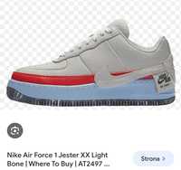 nike AF1 Jester XX SE  rozm.40