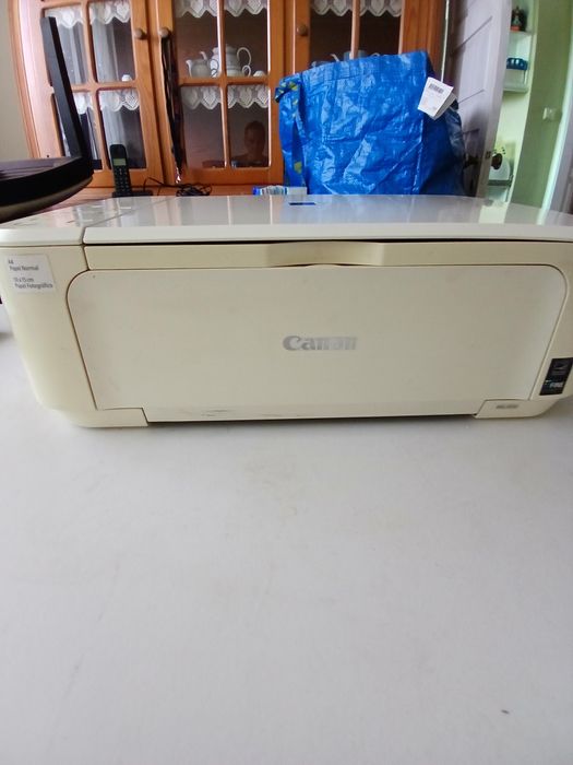 Impressora Canon MG3550