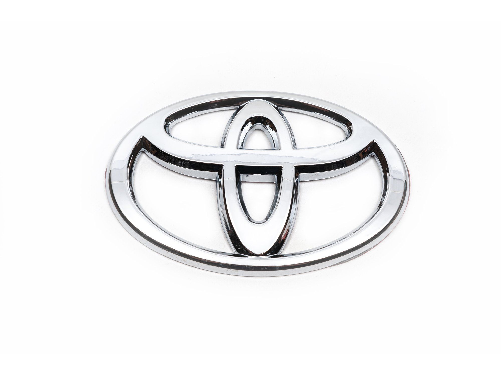 Toyota LandCruiser 200 Логотип эмблема