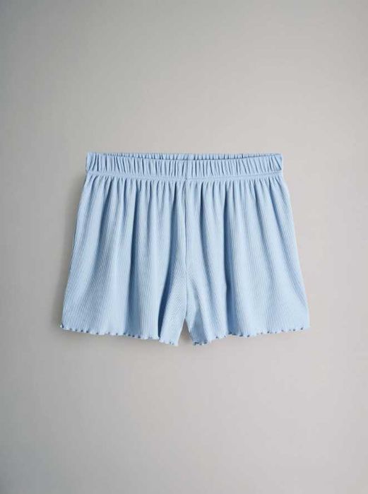 Піжама жіноча, NEXT, трикотаж рубчик, розмір м