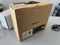 Synology DS 216j