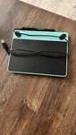 Tabelet graficzny Wacom Intuos Draw S niebieski