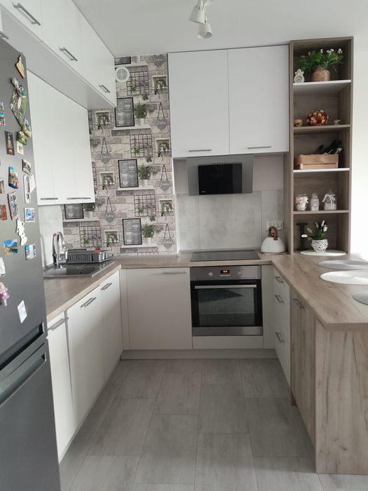 NAJEM OKAZAJONALNY! mieszkanie do wynajęcia od polowy grudnia !