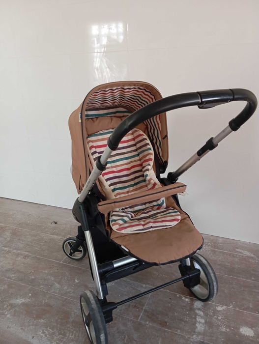 Conjunto passeio bebe