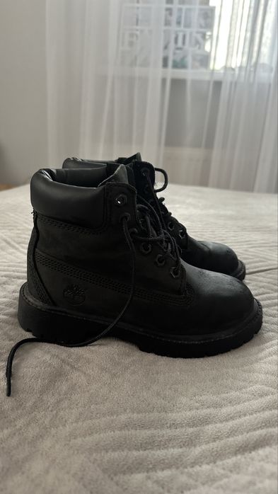 Дитяче взуття Timberland