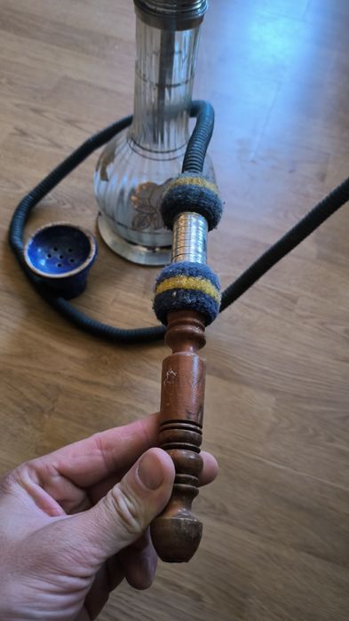 Інгалятор в гарному стані