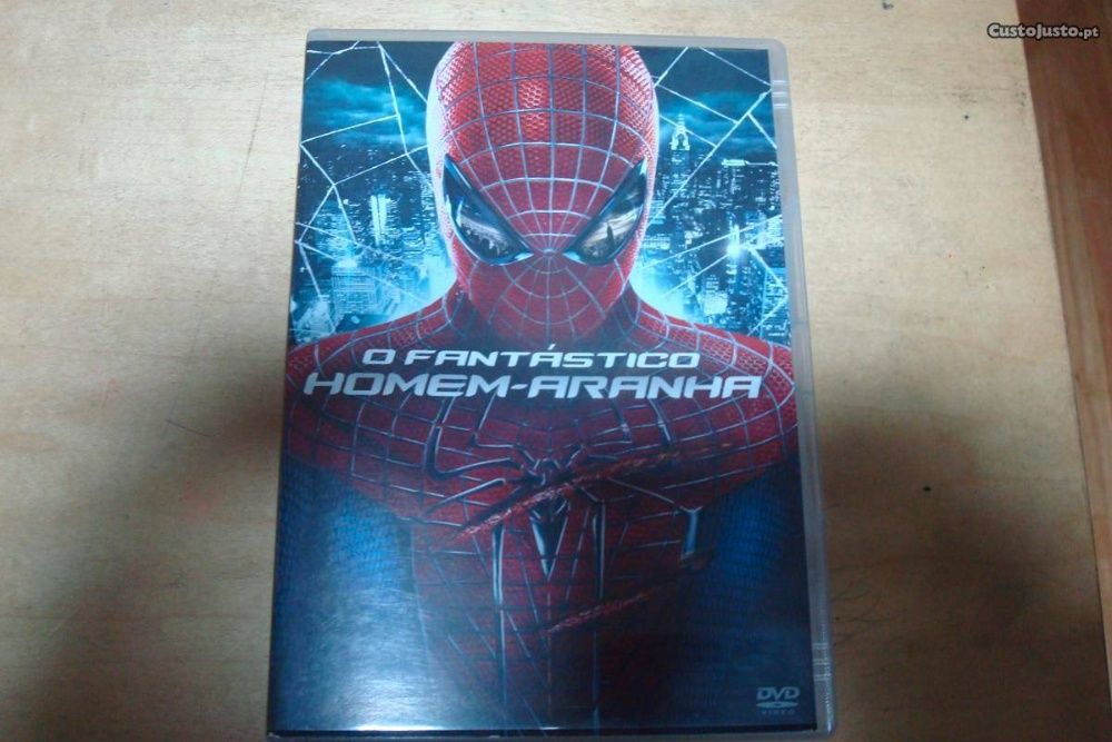 lote 7 dvds originais parte 4