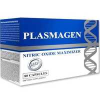 Suplement diety, pomper HI-TECH – PLASMAGEN 80 caps.