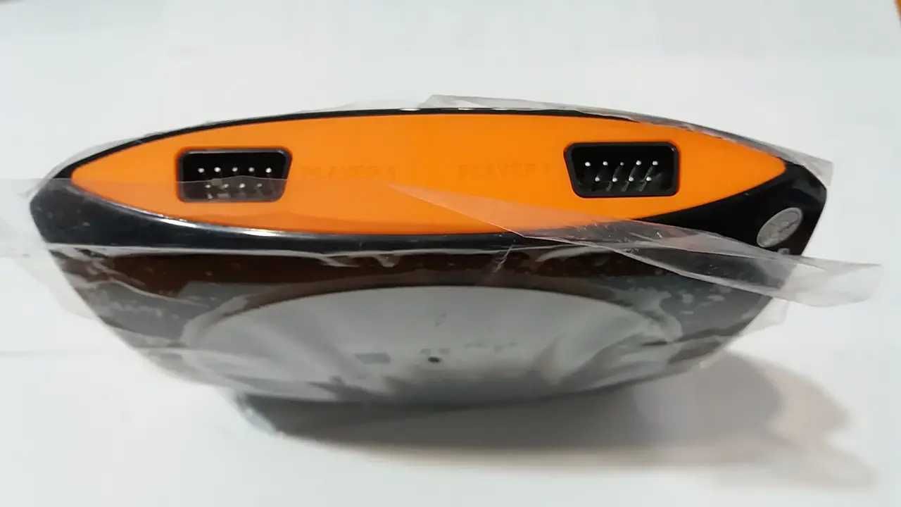 Ігрова приставка Magistr Titan 3 ORANJ (565 ігор) HDMI.
