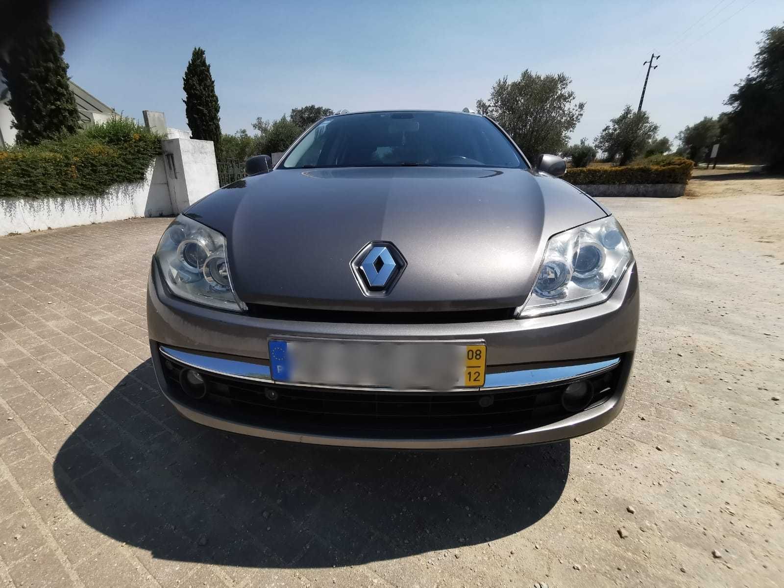 Laguna 3 2.0 dci 150cv