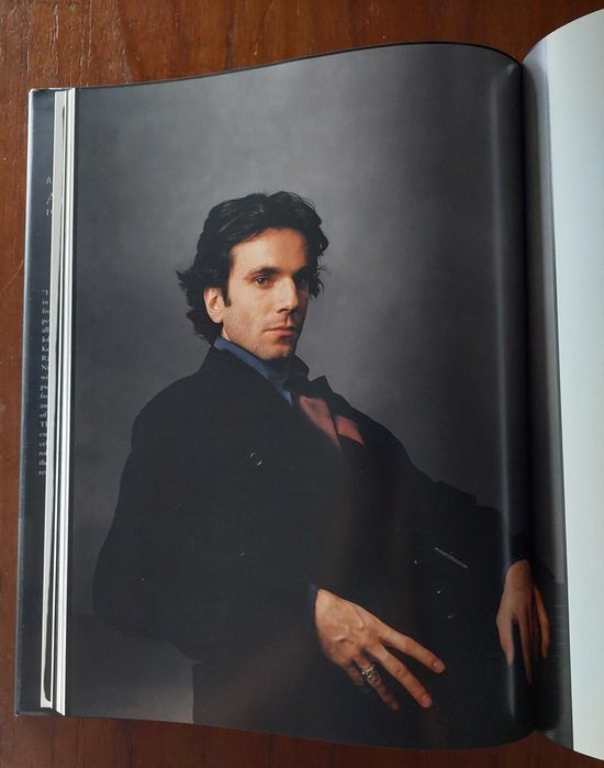 Livro - A Photographer's Life: 1990 to 2005 by Annie Leibovitz