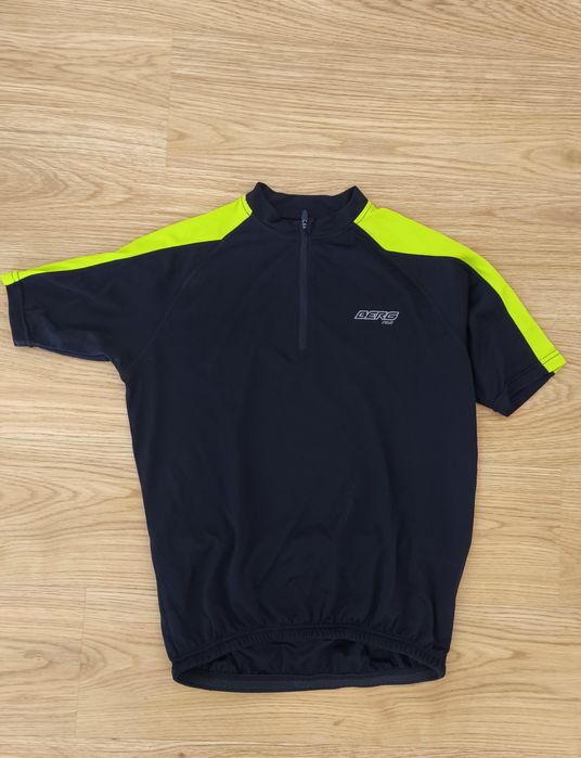 Equipamento de ciclismo