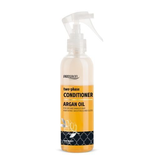 Odżywka do włosów Chantal Prosalon Argan Oil z olejkiem arganowym 200g