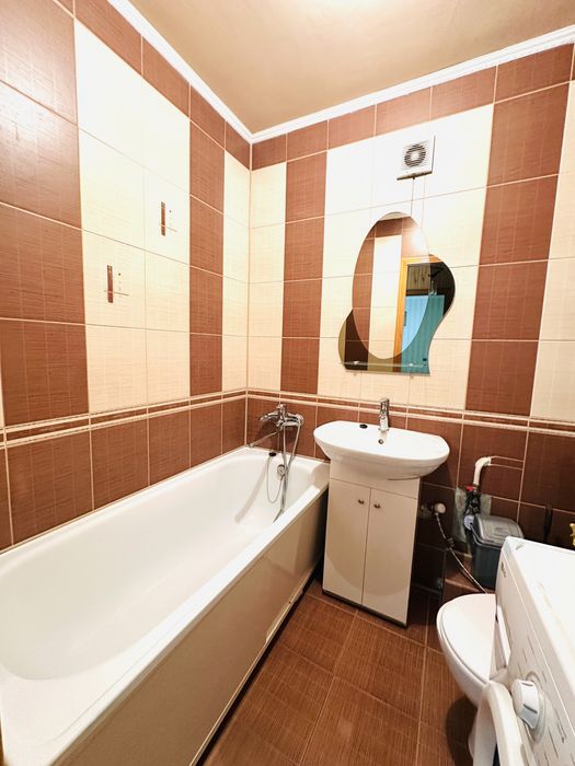 Оренда 1 кім квартири