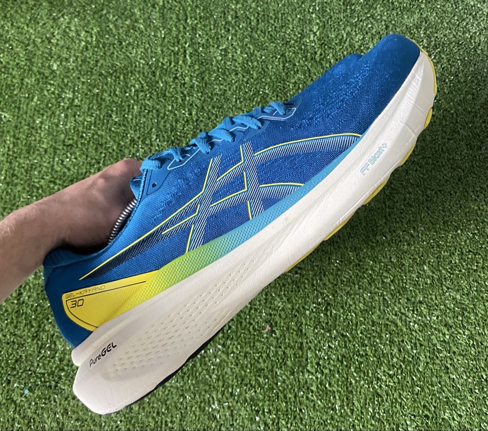Кроссовки Asics Gel-Kayano 30