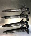 Injetores 1.5 dci.