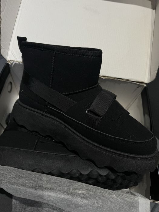 Сапоги уги чоловічі