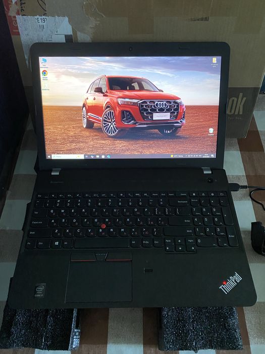 Потужний/Full HD/i7-5500U/VIDIA-2GB/RAM 16GB/SSD 360GB
