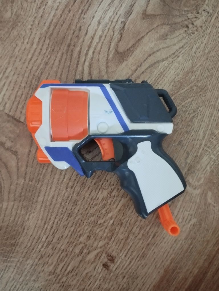 Zestaw pistoletów NERF