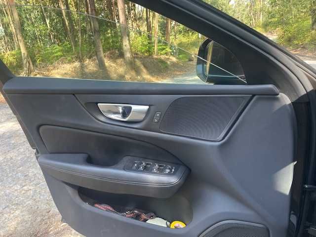 Volvo V60 B4 Diesel