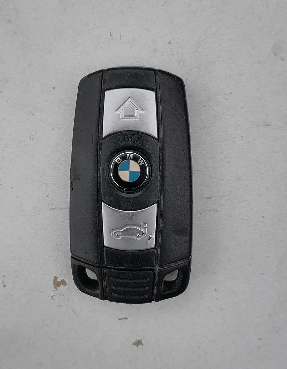 Kluczyk BMW E60/61