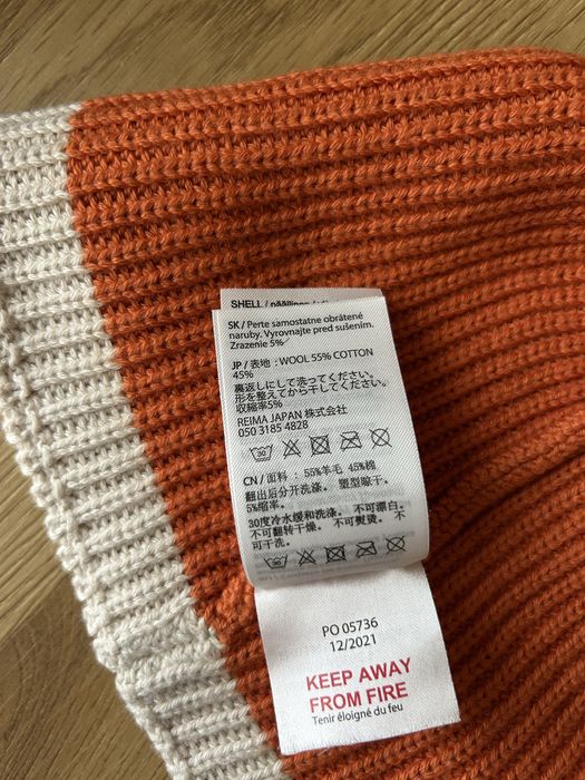 Шапка Reima р 52/54 ТОРГА НЕТ!! Олх доставка + 65 грн