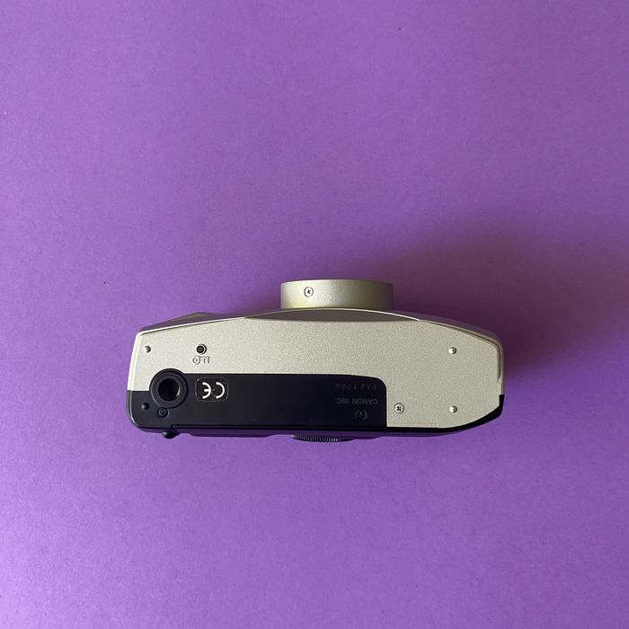 Canon prima zoom shot AiAF