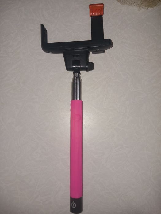 Селфи палка Nomi, безпроводная