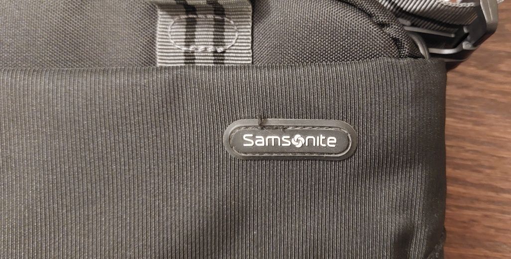 Torba na laptopa Samsonite