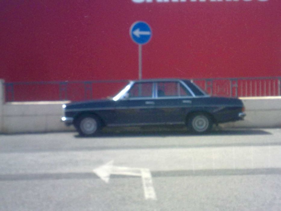 Carros para eventos