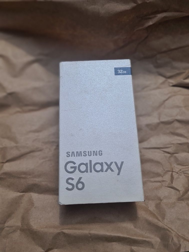 Samsung galaxy s6