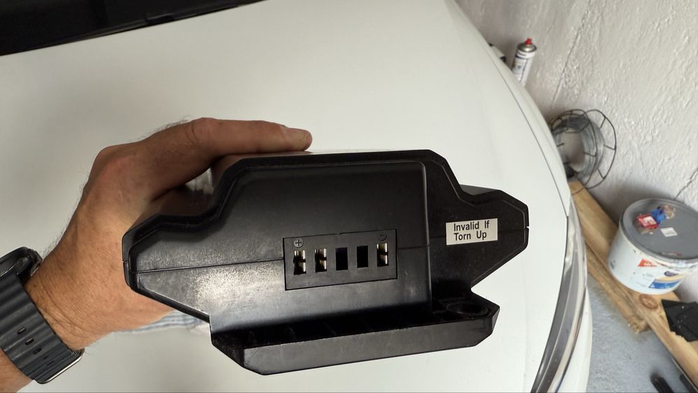 Bateria do roweru elektrycznego