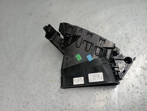 Comportas da chauffage / sofagem FORD Focus III