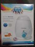 Podgrzewacz do butelek warmer bottle