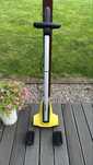 KARCHER Patio Cleaner Elektroszczotka