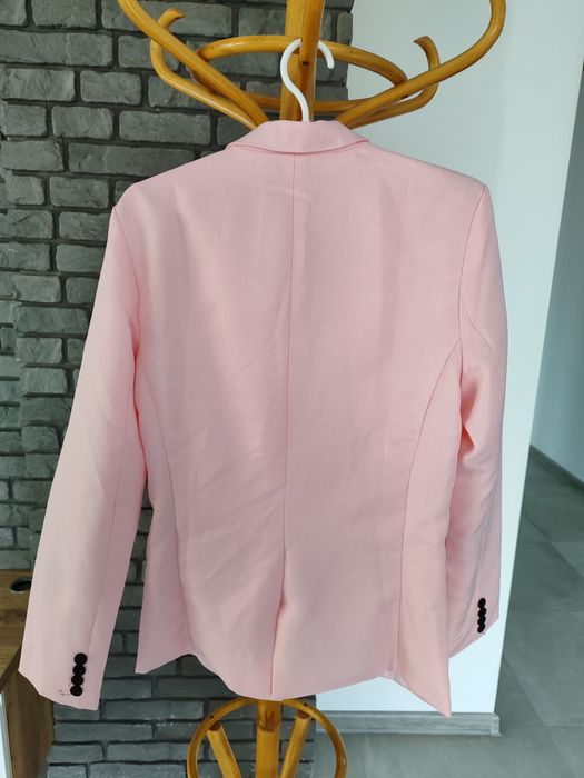 Marynarka żakiet damski M/L