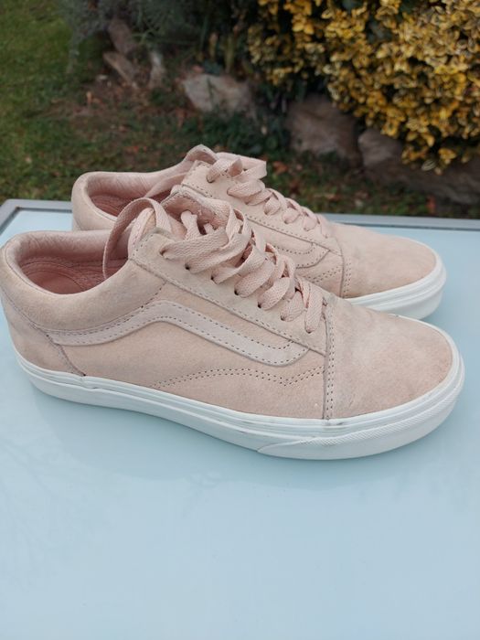 Trampki tenisówki Vans 36,5